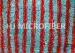 Knitted 100% Polyester Microfiber Fabric / Industrial Mopping Cloth Fabric