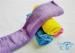 Multi-Purpose Microfiber Glass Cleaning Cloth Super Absorbent Machine Washable