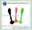 Creative Mini Long Handled Shoe Horn Plastic , custom shoe horns
