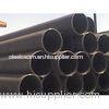Hot rolled T22 BV seamless alloy steel pipe for Petroleum chemical power gas