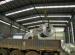 Color coated prime prepainted galvanized steel coil , High-strength Steel Plate
