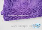 Lint Free Hotel Bath Towels Silky Soft , Extra Large Microfiber Towel