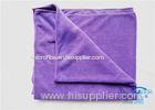 Hotel Shower Microfiber Terry Cloth 32