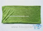 Super Fine Polyester Resilient Extra Long Bath Towels / Wash Bath Towels