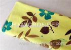 Custom Printed Microfiber Cloths Towels For Face / Hand Drying , Cleaning Rags