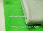 OEM Super Soft Microfiber Glass Cleaning Cloth 20 % Polyamide 16
