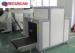 34mm Steel X-ray Scanning Machine Equipment for Airport, Hotel Security, Building, Schools Security