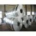 SGCC SGCH G550 minimized spangle Electro Galvanized Steel Coils for Shipping building