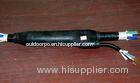 Black Prefabricated Branch Cable 6mm2 to 400mm2 , PCCC SABS Certificate