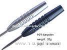 Target Apollo Steel Tip 26g Tungsten Darts For Entertainment Custom Made