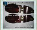 Fashion Aromatous Cedar Shoe Trees / Shoe Stretcher With Customized Logo