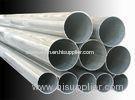 35CrMo Seamless Steel Boiler Tube Gas Cylinder Pipe Varnished With PED ISO