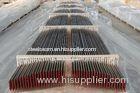 ASTM A312 A213 Stainless Steel Boiler Tube , SS Annealed tubing