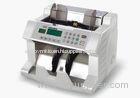 Mixed Denomination Currency Automatic Money Counter For Most Currency