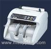Mixed Bill Automatic Money Counter Bank / Counting Money Machine
