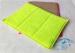 Microfiber Sponge Dish Pad Microfiber Kitchen Towels Yellow 20% Polyamide