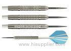 Custom Tungsten Steel Tip Dart Barrels 20g - 28g With Nylong Shafts and Flights