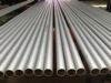 316l Stainless Steel Heat Exchanger Tube , Precision round steel tubing
