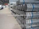 Galvanized ASTM A179 Carbon Steel Heat Exchanger Tubes , round steel tubing