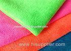 Large Microfiber Screen Cleaning Cloth Non-Abrasive , Microfiber Cleansing Cloth