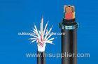 XLPE Insulated High Voltage Cable Power Transmission Cables For Ships