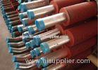 Carbon Steel Heat Exchanger finned Tubes for boiler economizer , OD 20mm-160mm
