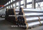 JIS G3454 STPG42 seamless carbon steel pipe , cold rolled steel tube / piping