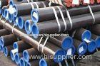 8 - 660.4 mm C45 seamless carbon steel pipe , hot rolled steel tube / tubing