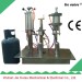 Hot sale Aerosol can spray filling machine