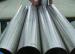 ASTM A335 P91 Varnish Seamless Boiler Tubes , 3.91 - 57 mm OD Hot Rolled pipe