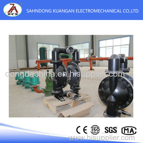 Widely used Pneumatic diaphragm pump