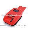 LBP and CAD Mixed Denomination IR Counterfeit Money Detector Machine