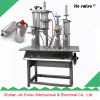 Semi-Automatic Aerosol Filling Machine (separate control)