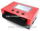 Electronic Ultraviolet Multi-Currency Auto Detector With Large LCD Display