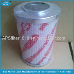 Hydac filter cartridge with high efficiency