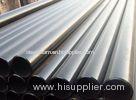 Round Ferrite Austenitic Alloy Seamless Steel Tubes for Chemical equipment
