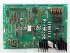 OTIS Elevator PCB LB09673T