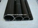 ASME 3000 MM Alloy Seamless Steel Tube , cold rolled Seamless Carbon Steel tube