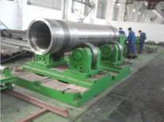 Alloy Retort Centrifugal Casting Machine