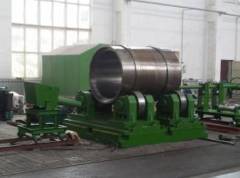 Cylinder Liners centrifugal Casting Machine