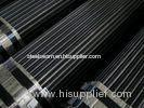 EN DIN seamless alloy steel tube Low temperature for containers / devices