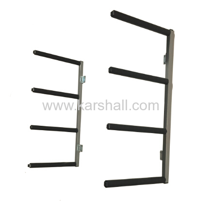 Wall Mounting Bumper Stand