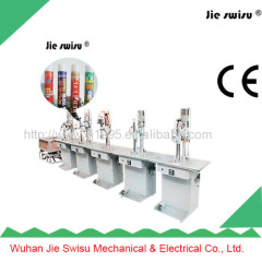 PU Foam filling machine