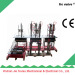 PU Foam filling machine