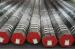 4 tube Smooth Seamless alloy steel tube for construction material For Fluid Pipe