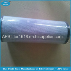 Hydac hydraulic hepa filter cartridge