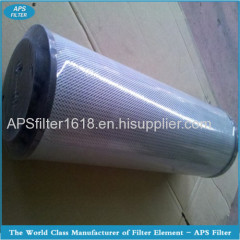 Hydac hydraulic hepa filter cartridge