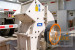 Hammer Crusher with high rotation speed