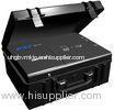 Portable XRF Precious Metal Testing Machine , Hermitic Proportional Counter With Micro Processor