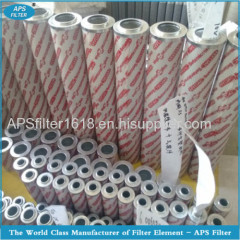 Hydac filter elements with long service life